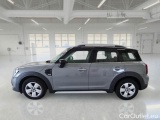  Mini  Countryman MINI  / 2020 / 5P / BERLINA COOPER BUSINESS #8