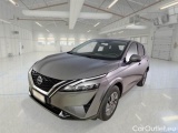  Nissan  Qashqai NISSAN  / 2021 / 5P / CROSSOVER 1.3 MHEV 158 BUSINESS XTRONIC 