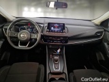  Nissan  Qashqai NISSAN  / 2021 / 5P / CROSSOVER 1.3 MHEV 158 BUSINESS XTRONIC #3