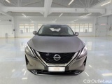  Nissan  Qashqai NISSAN  / 2021 / 5P / CROSSOVER 1.3 MHEV 158 BUSINESS XTRONIC #6