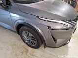  Nissan  Qashqai NISSAN  / 2021 / 5P / CROSSOVER 1.3 MHEV 158 BUSINESS XTRONIC #29