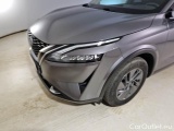 Nissan  Qashqai NISSAN  / 2021 / 5P / CROSSOVER 1.3 MHEV 158 BUSINESS XTRONIC #24
