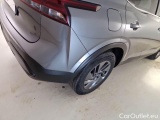  Nissan  Qashqai NISSAN  / 2021 / 5P / CROSSOVER 1.3 MHEV 158 BUSINESS XTRONIC #37