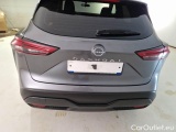  Nissan  Qashqai NISSAN  / 2021 / 5P / CROSSOVER 1.3 MHEV 158 BUSINESS XTRONIC #39