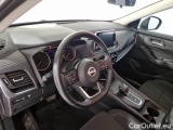  Nissan  Qashqai NISSAN  / 2021 / 5P / CROSSOVER 1.3 MHEV 158 BUSINESS XTRONIC #65