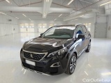  Peugeot  3008 PEUGEOT  / 2016 / 5P / SUV BLUEHDI 180 EAT8 SeS GT AUT. 