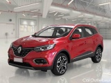 Renault  Kadjar RENAULT  / 2018 / 5P / CROSSOVER 1.5 BLUE DCI TECHNO EDC 