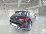  Volkswagen  T-ROC VOLKSWAGEN  / 2021 / 5P / SUV 2.0 TDI SCR LIFE DSG #2