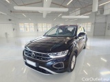  Volkswagen  T-ROC VOLKSWAGEN  / 2021 / 5P / SUV 2.0 TDI SCR LIFE DSG 