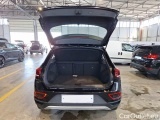 Volkswagen  T-ROC VOLKSWAGEN  / 2021 / 5P / SUV 2.0 TDI SCR LIFE DSG #5