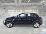  Volkswagen  T-ROC VOLKSWAGEN  / 2021 / 5P / SUV 2.0 TDI SCR LIFE DSG #8