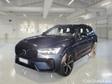  Volvo  XC60 VOLVO  / 2021 / 5P / SUV B4 D AWD AUTOMATICO R-DESIGN 