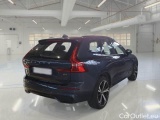  Volvo  XC60 VOLVO  / 2021 / 5P / SUV B4 D AWD AUTOMATICO R-DESIGN #2