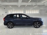  Volvo  XC60 VOLVO  / 2021 / 5P / SUV B4 D AWD AUTOMATICO R-DESIGN #7