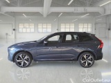  Volvo  XC60 VOLVO  / 2021 / 5P / SUV B4 D AWD AUTOMATICO R-DESIGN #8