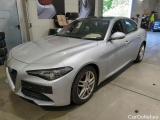  Alfa Romeo  Giulietta Giulia Lusso Ti 2.2 JTDM 140KW AT8 E6d 