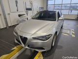  Alfa Romeo  Giulietta Giulia Lusso Ti 2.2 JTDM 140KW AT8 E6d #2