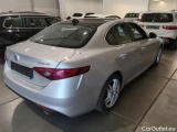  Alfa Romeo  Giulietta Giulia Lusso Ti 2.2 JTDM 140KW AT8 E6d #3