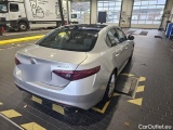  Alfa Romeo  Giulietta Giulia Lusso Ti 2.2 JTDM 140KW AT8 E6d #4