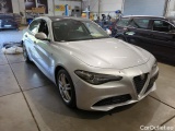  Alfa Romeo  Giulietta Giulia Lusso Ti 2.2 JTDM 140KW AT8 E6d #12