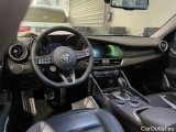  Alfa Romeo  Giulietta Giulia Lusso Ti 2.2 JTDM 140KW AT8 E6d #13