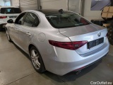  Alfa Romeo  Giulietta Giulia Lusso Ti 2.2 JTDM 140KW AT8 E6d #24
