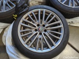  Alfa Romeo  Giulietta Giulia Lusso Ti 2.2 JTDM 140KW AT8 E6d #26