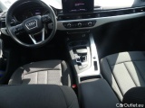  Audi  A4  Avant 35 TDI 2.0 TDI 120KW AT7 E6d #3