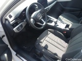  Audi  A4  Avant 35 TDI 2.0 TDI 120KW AT7 E6d #4
