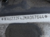  Audi  A4  Avant 35 TDI 2.0 TDI 120KW AT7 E6d #5