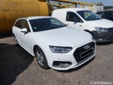  Audi  A4  Avant 35 TDI 2.0 TDI 120KW AT7 E6d #8
