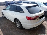  Audi  A4  Avant 35 TDI 2.0 TDI 120KW AT7 E6d #9