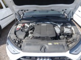  Audi  A4  Avant 35 TDI 2.0 TDI 120KW AT7 E6d #12