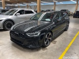  Audi  A4  Avant 40 TDI S line 2.0 TDI 150KW AT7 E6d 