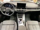 Audi  A4  Avant 40 TDI S line 2.0 TDI 150KW AT7 E6d #3