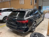  Audi  A4  Avant 40 TDI S line 2.0 TDI 150KW AT7 E6d #2