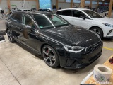  Audi  A4  Avant 40 TDI S line 2.0 TDI 150KW AT7 E6d #8