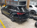  Audi  A4  Avant 40 TDI S line 2.0 TDI 150KW AT7 E6d #9