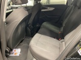  Audi  A4  Avant 40 TDI S line 2.0 TDI 150KW AT7 E6d #10