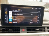  Audi  A4  Avant 40 TDI S line 2.0 TDI 150KW AT7 E6d #13
