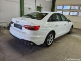  Audi  A4  Lim. 30 TDI 2.0 TDI 100KW AT7 E6d #2