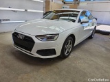  Audi  A4  Lim. 30 TDI 2.0 TDI 100KW AT7 E6d 