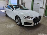  Audi  A4  Lim. 30 TDI 2.0 TDI 100KW AT7 E6d #8