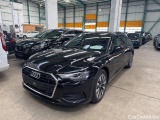  Audi  A6  Avant 40 TDI 2.0 TDI 150KW AT7 E6dT 