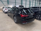  Audi  A6  Avant 40 TDI 2.0 TDI 150KW AT7 E6dT #8