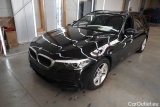  Bmw  Serie 5 Baureihe 5 Touring 520 d Sport Line 2.0 140KW AT8 E6dT 