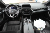  Bmw  Serie 5 Baureihe 5 Touring 520 d Sport Line 2.0 140KW AT8 E6dT #3