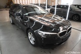  Bmw  Serie 5 Baureihe 5 Touring 520 d Sport Line 2.0 140KW AT8 E6dT #7
