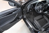  Bmw  Serie 5 Baureihe 5 Touring 520 d Sport Line 2.0 140KW AT8 E6dT #17