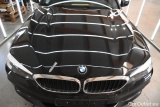  Bmw  Serie 5 Baureihe 5 Touring 520 d Sport Line 2.0 140KW AT8 E6dT #23